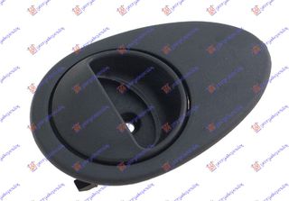 Χερουλι ΕΜΠ/ΠΙΣΩ Πορτας Εσω (=049607872) Δεξια Daewoo Matiz 98-00 - 049607871