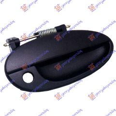 Χερουλι Εμπρος Πορτας Εξω Δεξια Daewoo Matiz 98-00 - 049607841