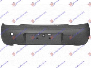 Προφυλακτηρας Πισω Daewoo Matiz 98-00 - 049603390