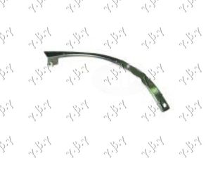 Βαση ΠΡΟΦΥΛ. Πισω (ΜΕΤΑΛ.) Αριστερα Daewoo Matiz 98-00 - 049604302
