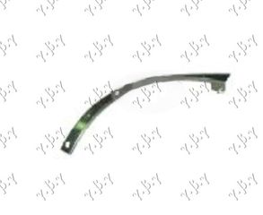 Βαση ΠΡΟΦΥΛ. Πισω (ΜΕΤΑΛ.) Δεξια Daewoo Matiz 98-00 - 049604301