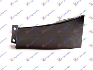 Δεξια Λαμαρινα Πισω Φανου (Γ) Daewoo Matiz 00-05