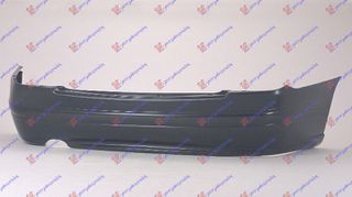 Προφυλακτηρας Πισω Daewoo Nubira 00-03 - 021303390