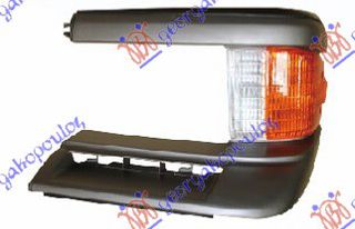 Αριστερα Στεφανι Φανου Με Φλας Mazda Bongo E2200 92-95