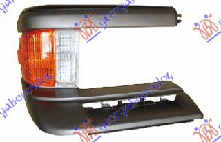 Δεξια Στεφανι Φανου Με Φλας Mazda Bongo E2200 92-95