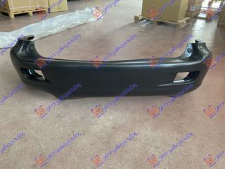 Προφυλακτηρας Πισω (Γ) Daewoo Tacuma 01- - 021403390