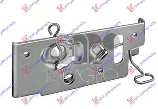 Κλειδαρια Καπω (ΜΕΤΩΠΗΣ) Fiat Uno 83-89