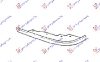 Διακοσμητικο ΕΜΠ. Φανου (Γ) Αριστερα Hyundai Excel 90-92 - 089305522
