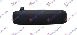 Χερουλι Πορτας ΕΜΠΡΟΣ/ΠΙΣΩ Εξω Δεξια Fiat Panda 03-14 - 040007841