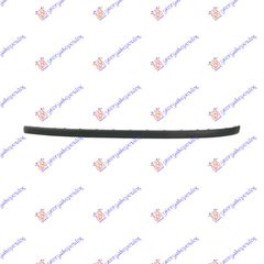 Φασα Προφυλακτηρα Πισω Fiat Panda 03-14