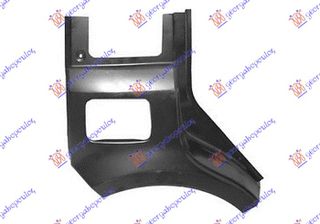 Φτερο Πισω Δεξια Fiat Panda 03-14 - 040001681