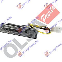 Φανος Αριθμου Fiat Panda 86-03