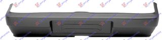 Προφυλακτηρας Πισω (ΕΥΡΩΠΗ) Fiat Panda 86-03 - 039403390