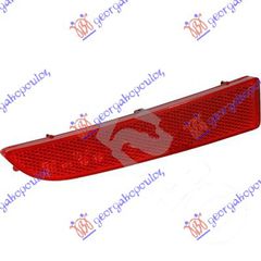 ΑΝΤΑΝΑΚΛ. ΠΡΟΦΥΛ. Πισω Sporting (Γ) Αριστερα Fiat Punto 03-11 - 038906122