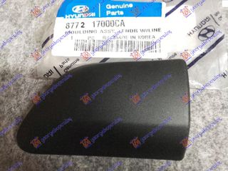 Φασα Φτερου Εμπρος Δεξια Hyundai Matrix 01-08 - 057206541