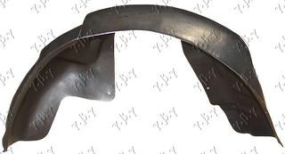 Αριστερα Θολος Εμπρος Κομπλε (Γ) Daewoo Matiz -00