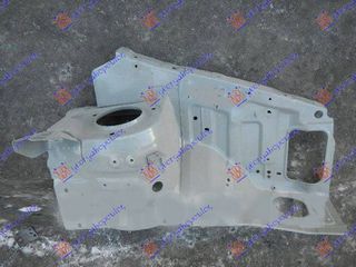 Αριστερα Θολος Εμπρος Μισος Hyundai Matrix 01-08