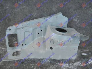 Δεξια Θολος Εμπρος Μισος Hyundai Matrix 01-08
