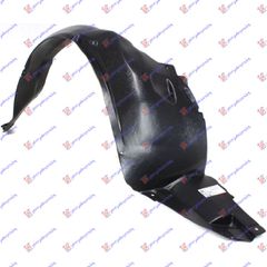 Θολος ΕΜΠ. Πλαστικος Δεξια Chevrolet Aveo H/B-L/B 08-12 - 032500821