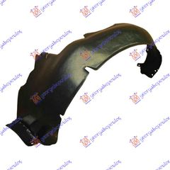 Θολος Εμπρος Πλαστικος 3/5Π Αριστερα Daewoo KALOS-AVEO (T200) SDN-L/B 03-05 - 049500832