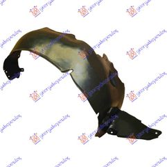 Θολος Εμπρος Πλαστικος 3/5Π Δεξια Daewoo KALOS-AVEO (T200) SDN-L/B 03-05 - 049500831
