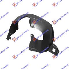 Θολος Εμπρος Πλαστικος Αριστερα Chevrolet Cruze 09-13 - 235000822