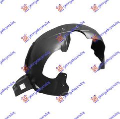 Θολος Εμπρος Πλαστικος Δεξια Chevrolet Cruze 09-13 - 235000821