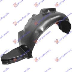 Θολος Εμπρος Πλαστικος 4Π Αριστερα Chevrolet Lacetti 03- - 032200832