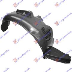 Θολος Εμπρος Πλαστικος 4Π Δεξια Chevrolet Lacetti 03- - 032200831