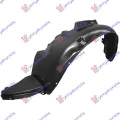 Θολος Εμπρος Πλαστικος 5Π Αριστερα Chevrolet Lacetti 03- - 032200822