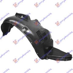 Θολος Εμπρος Πλαστικος 5Π Δεξια Chevrolet Lacetti 03- - 032200821
