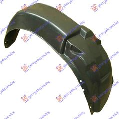 Θολος Εμπρος Πλαστικος Δεξια Chevrolet Matiz 05- - 029200821
