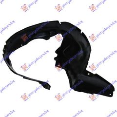 Θολος Εμπρος Πλαστικος Sdn -07 Αριστερα Daewoo KALOS-AVEO (T200) SDN-L/B 03-05 - 049500822