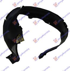 Θολος Εμπρος Πλαστικος Sdn -07 Δεξια Daewoo KALOS-AVEO (T200) SDN-L/B 03-05 - 049500821