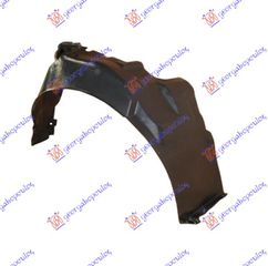 Θολος Εμπρος Πλαστικος Δεξια Daewoo Lanos Sdn 97-08 - 049000821
