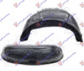 Δεξια Θολος Πισω Πλαστικος Daewoo Lanos H/B 97-08