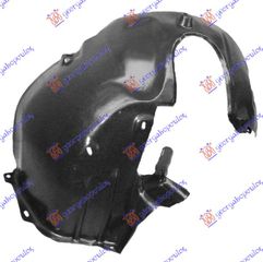 Θολος Εμπρος Πλαστικος Δεξια Daewoo Nubira 00-03 - 021300821
