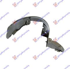 Θολος Εμπρος Πλαστικος Δεξια Daewoo Tacuma 01- - 021400821