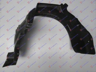 Δεξια Θολος Εμπρος Πλαστικος 4Χ4 (CROSS) (Γ) Fiat Panda 03-14