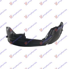 Θολος Εμπρος Πλαστικος Αριστερα Fiat Panda 03-14 - 040000822
