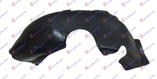 Θολος Εμπρος Πλαστικος Δεξια Fiat Panda 86-03 - 039400821