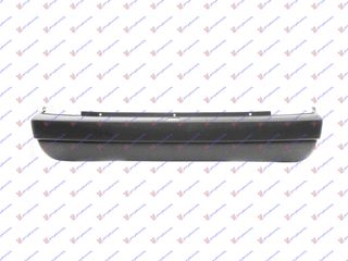 Προφυλακτηρας Οπισθιος Fiat Uno 83-89