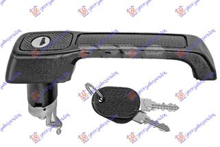 Χερουλι ΕΜ.ΠΟΡ.ΕΞΩ ΚΟΜΠ.5Π Αριστερα Fiat Uno 89-93 - 037607842
