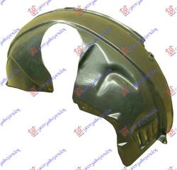 Θολος Εμπρος Πλαστικος Αριστερα Ford Fusion 02-12 - 020600822