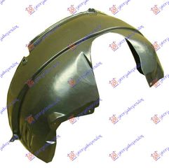 Θολος Εμπρος Πλαστικος Δεξια Ford Fusion 02-12 - 020600821