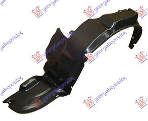 Θολος ΕΜΠ.ΠΛΑΣΤΙΚΟΣ Αριστερα Hyundai Excel 92-94 - 087900822