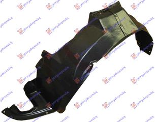 Θολος Εμπρος Πλαστικος Αριστερα Hyundai Matrix 01-08 - 057200822