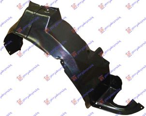 Θολος Εμπρος Πλαστικος Δεξια Hyundai Matrix 01-08 - 057200821