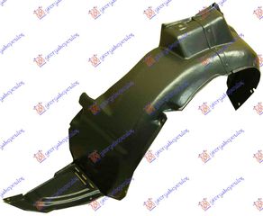 Θολος Εμπρος Πλαστικος Αριστερα Hyundai Matrix 08-10 - 037800822