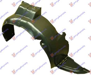 Θολος Εμπρος Πλαστικος Δεξια Hyundai Matrix 08-10 - 037800821